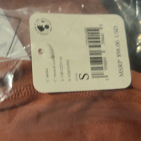 23. FREE PEOPLE MOVEMENT Ashford Performance Jumpsuit - Picture 9 of 11